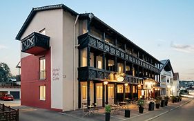 Hotel Park Cafe Reichl